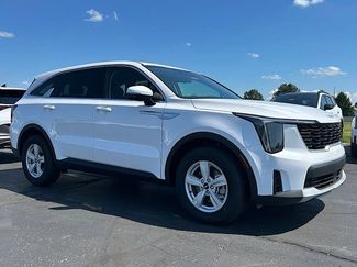 New 2025 Kia Sorento LX video 2