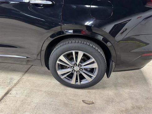 Used 2020 Cadillac XT6 Premium Luxury w/ Platinum Package AWD/4WD image 9