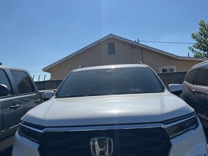 Certified 2023 Honda Pilot Touring
