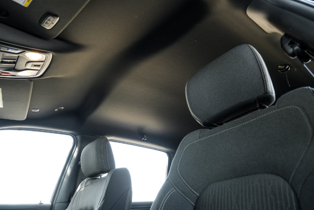 Used 2023 RAM 1500 Big Horn AWD/4WD image 49