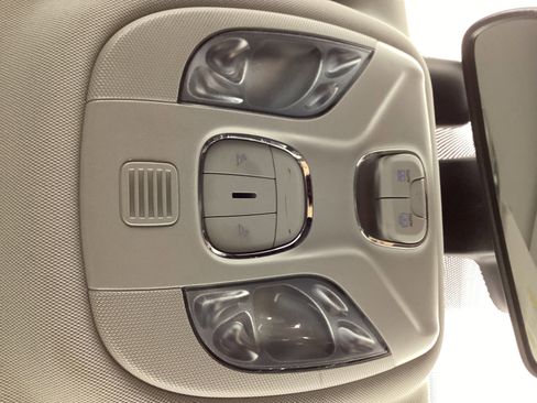 Used 2021 Jeep Compass Limited w/ Sun and Sound Group image 22