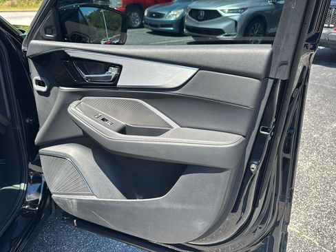 Certified 2024 Acura MDX FWD image 14