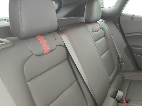 New 2025 Chevrolet Trax RS w/ Driver Confidence Package image 32