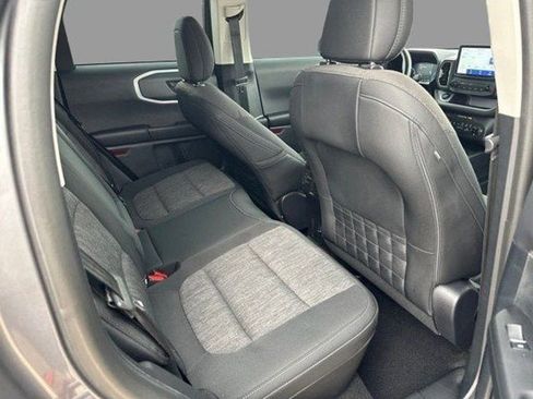 Certified 2023 Ford Bronco Sport Big Bend AWD/4WD image 11