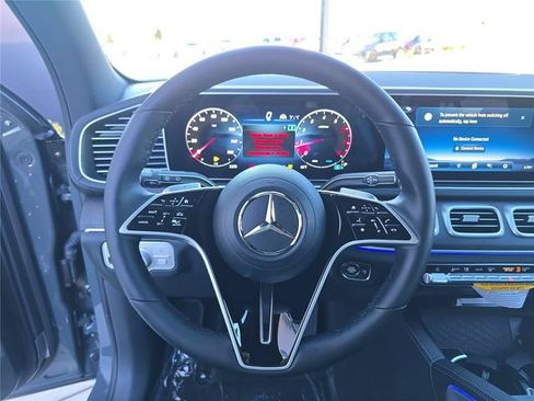 Used 2026 Mercedes-Benz GLE 450 4MATIC image 32
