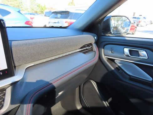 New 2026 Ford Explorer ST w/ Sun And Sound Package image 11
