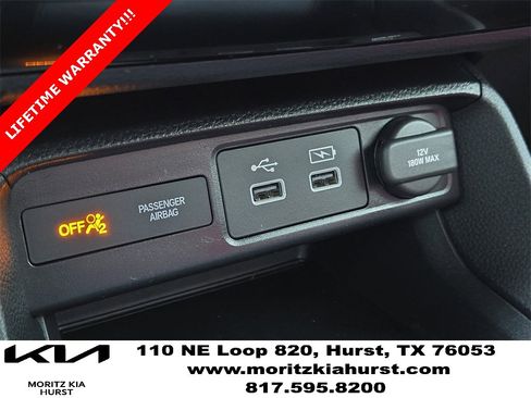 Used 2022 Honda Civic Si image 22