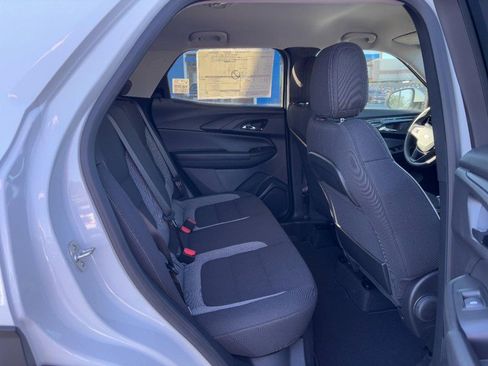 New 2026 Chevrolet TrailBlazer LT w/ Driver Confidence Package image 5