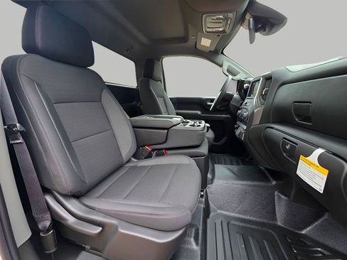 New 2026 Chevrolet Silverado 3500 W/T w/ WT Convenience Package AWD/4WD image 6