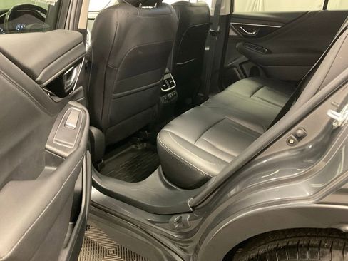 Used 2021 Subaru Outback Limited w/ Popular Package #2 image 28