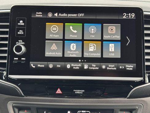 Certified 2025 Honda Ridgeline Sport image 13