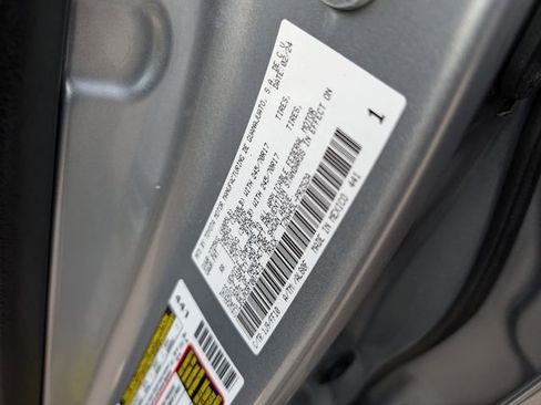 Used 2024 Toyota Tacoma SR5 image 36