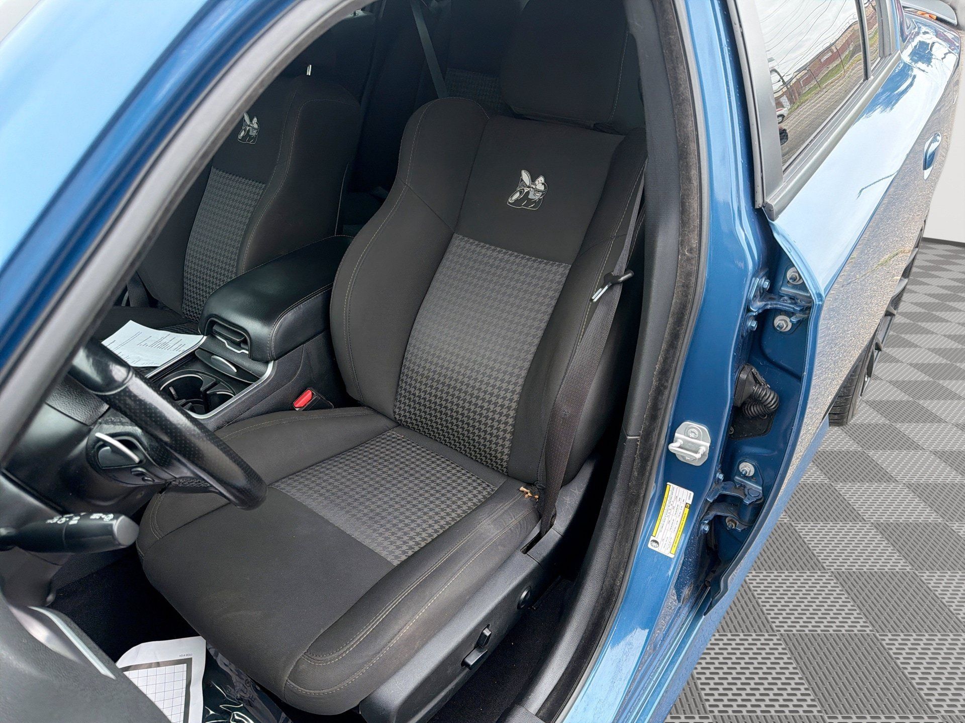 Used 2020 Dodge Charger Scat Pack RWD image 13