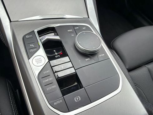 Certified 2025 BMW 430i xDrive 430i xDrive w/ M Sport Package image 25