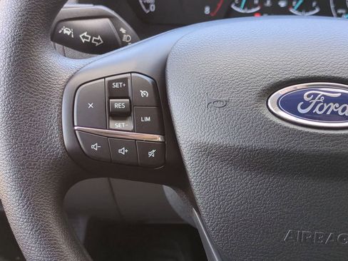 New 2025 Ford Transit 350 XL image 23