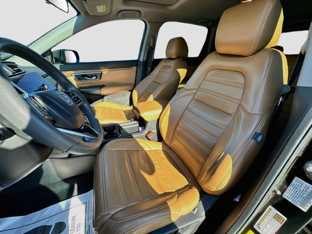 Used 2018 Honda CR-V EX image 24
