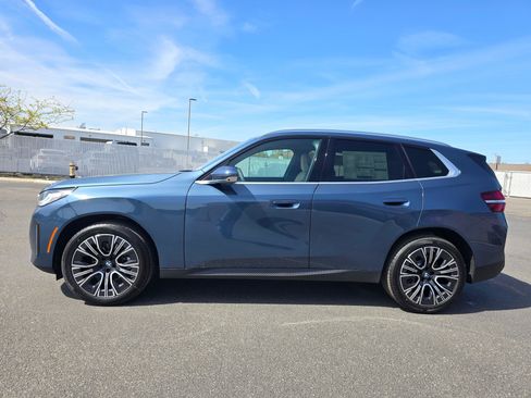 New 2026 BMW X3 xDrive30 AWD/4WD image 3