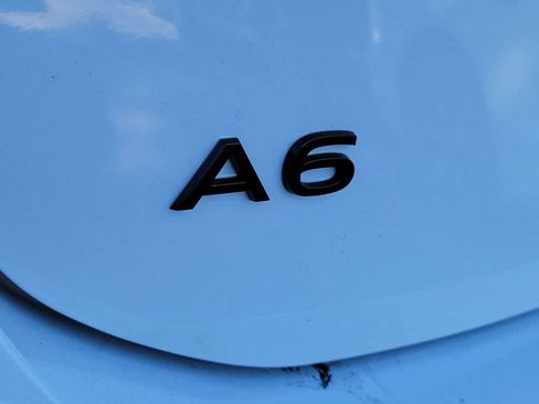 New 2026 Audi A6 Premium Plus AWD/4WD image 15