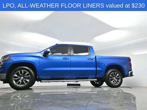 Used 2022 Chevrolet Silverado 1500 LT image 7