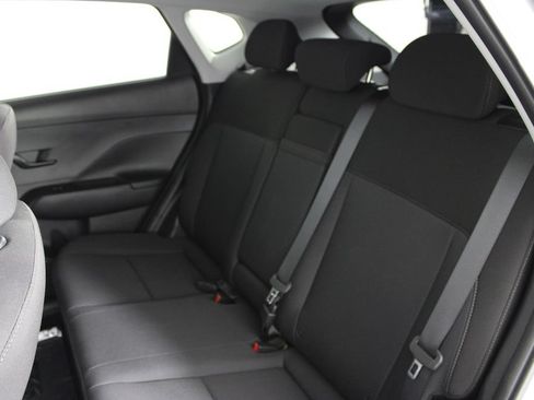 Certified 2026 Hyundai Kona SEL Sport FWD image 21