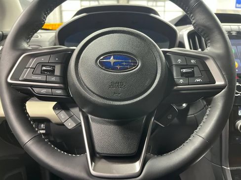 Used 2019 Subaru Ascent Touring w/ Popular Package #2 AWD/4WD image 19