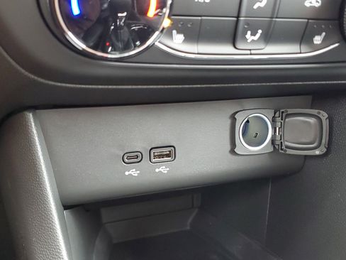 New 2026 Buick Encore GX Preferred w/ Comfort Package image 22