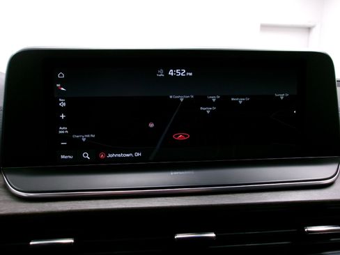 Used 2022 Kia Telluride EX w/ EX Premium Package image 5