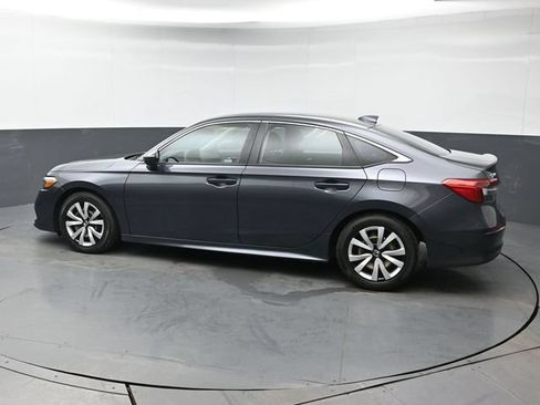 Used 2024 Honda Civic LX image 3
