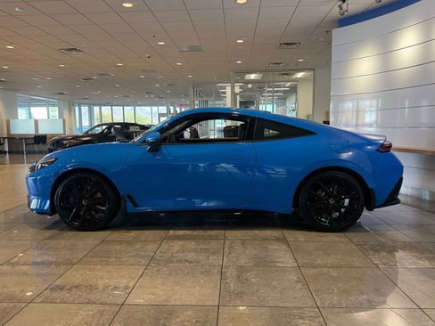 New 2026 Honda Prelude image 3