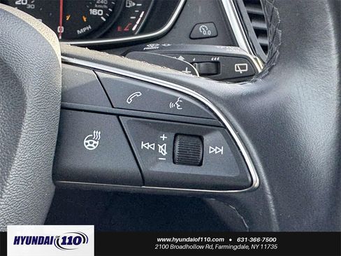 Used 2023 Audi Q5 2.0T Premium image 21