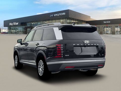 New 2026 Hyundai Palisade SEL AWD/4WD image 5