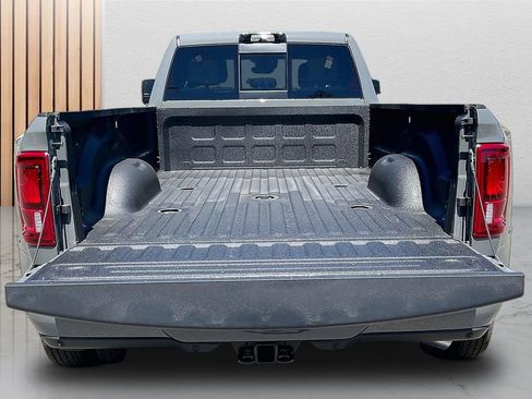 New 2026 RAM 3500 Big Horn AWD/4WD image 24