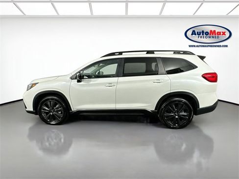 Used 2022 Subaru Ascent Onyx Edition image 9