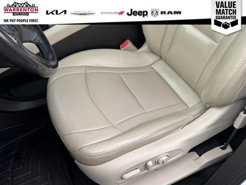 Used 2018 Buick Enclave Premium w/ Trailering Package image 16