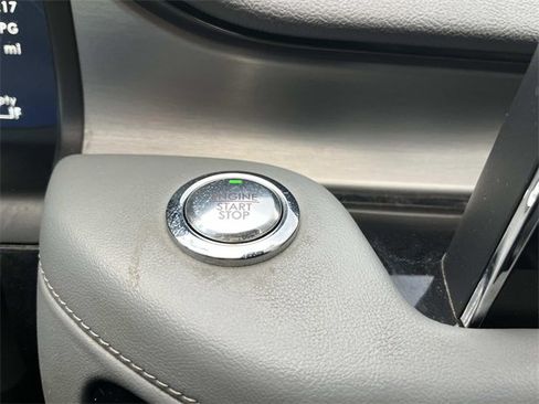 Used 2020 Lincoln Aviator Reserve w/ Equipment Group 201A image 36