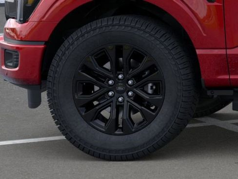 New 2026 Ford F150 Lariat AWD/4WD image 22