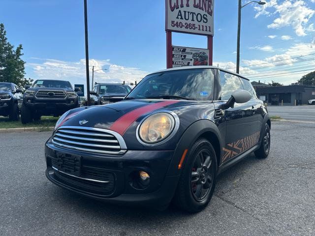 Used 2013 MINI Cooper Hardtop FWD image 10