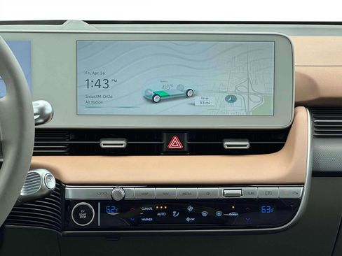 Used 2024 Hyundai Ioniq 5 Limited image 19