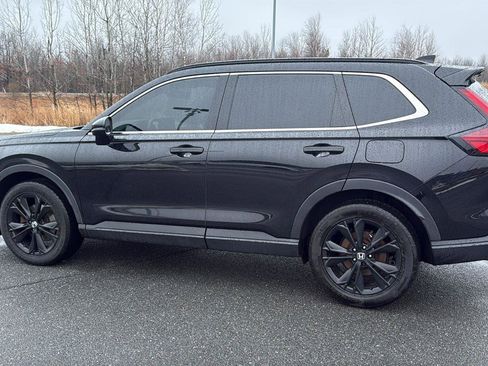 Used 2024 Honda CR-V Sport Touring image 11