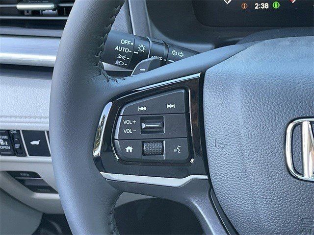 New 2026 Honda Odyssey EX-L image 12
