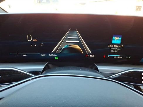 Certified 2024 Cadillac Lyriq Luxury image 36