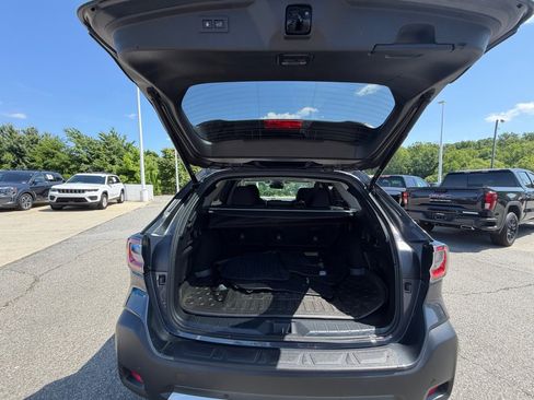 Used 2024 Subaru Outback Touring XT w/ Popular Package #2 AWD/4WD image 19