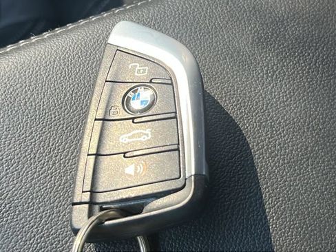 Used 2023 BMW X3 xDrive30i w/ Premium Package AWD/4WD image 22