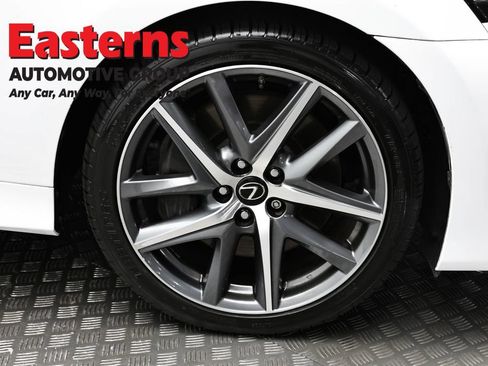 Used 2017 Lexus GS 350 F Sport RWD image 32