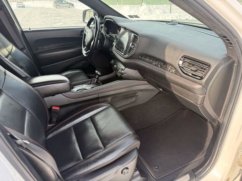 Used 2023 Dodge Durango R/T image 16