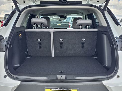 New 2026 Chevrolet TrailBlazer LT w/ Convenience Package image 20