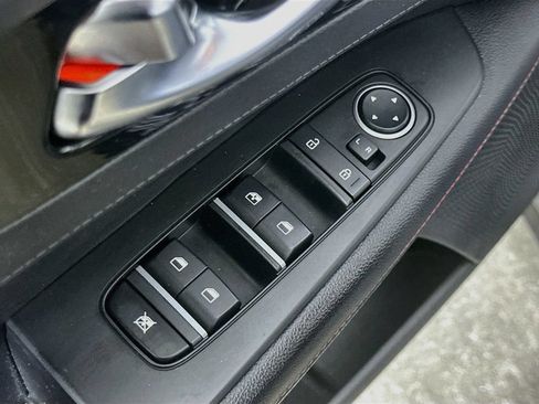 Used 2021 Kia Forte GT FWD image 20