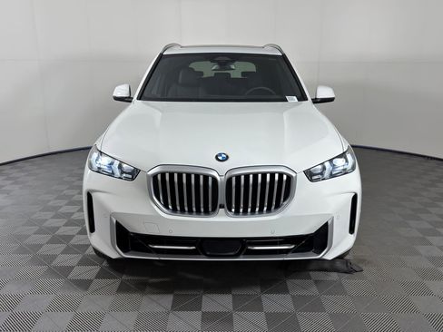 Used 2026 BMW X5 sDrive40i w/ Parking Assistance Package RWD image 6