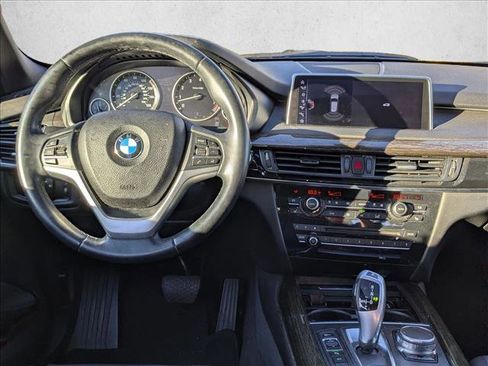Used 2017 BMW X5 sDrive35i image 18