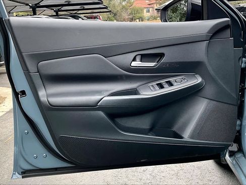 New 2026 Nissan Sentra SV image 10